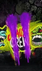 Chaos Crew 2