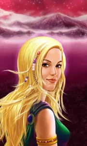 Lucky Lady's Charm Deluxe Buy Bonus