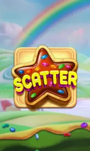 Candy Blitz Bombs